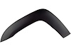 LH FRONT FENDER FLARE BAS - image 1