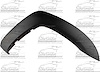 RH FRONT FENDER FLARE BAS - image 1