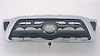 GRILLE MAT BLK W/ CHR FRAME TACOMA 05-11 - image 1