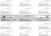 FRONT BUMPER REINFORCEMEN - image 1