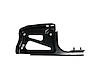 RT FRONT BUMPER COVER SUP - image 1