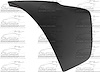 RH FRONT BUMPER EXTENSION - image 1