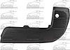 CAPA RT RR BUMPER EXTENSI - image 1
