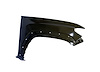RT FRONT FENDER ASY LIMIT - image 1