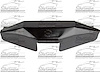 HOOD LATCH LATCH PROTECTO - image 1