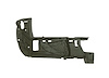 LT REAR BUMPER EXTENSION - image 1