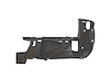 RT REAR BUMPER EXTENSION - image 1