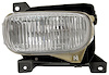 LH FOG LAMP ASSY W/ STEEL BUMPER TUNDRA 00-06 - image 1