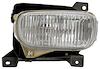 RH FOG LAMP ASSY W/ STEEL BUMPER TUNDRA 00-06 - image 1