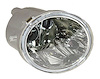 RH FOG LAMP W/ PLASTIC BUMPER TUNDRA 00-07 SEQUOIA 01-07 - image 1