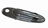 LH FT DR HDL OTR BLK SMOOTH TUNDRA 00-06SEQUOIA 01-07 - image 1