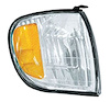 RH SIG LAMP TUNDRA REG/ACCESS CAB 00-04 - image 1