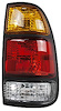 RH T.L. ASSY STD BED TUNDRA REG/ACCESS CAB 00-06