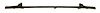 FT FILLER PNL W/ STEEL BUMPER P TUNDRA 00-06 - image 1