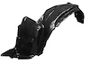LH FENDER LINER TUNDRA W/ DOUBLE CAB 00-06 SEQUOIA 01-04 - image 1