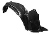 RH FENDER LINER TUNDRA W/ DOUBLE CAB 00-06 SEQUOIA 01-04 - image 1