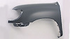 RH FENDER W/O FENDER FLARE TUNDRA REG/ACCESS CAB 00-06 - image 1