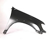 RH FENDER W/ FENDER FLARE TUNDRA REG/ACCESS CAB 00-06 - image 1