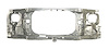 RAD SUPPORT ASSY 8CYL TUNDRA DOUBLE CAB 00-06 - image 1