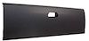 TAILGATE SHELL W/ STD BED TUNDRA REG/ACCESS CAB 01-06 - image 1