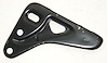 RH FT BUMPER MNTG ARM W/ STEEL BUMPER TUNDRA 00-06 - image 1