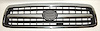 GRILLE CHR/BLK TUNDRA 00-02 - image 1