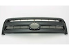 GRILLE BLK TUNDRA BASE REG CAB/ACCESS CAB 03-06 - image 1