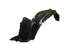 LH FRONT FENDER INNER PAN - image 1