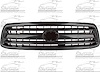 GRILLE ASY MATTE BLACK PR - image 1