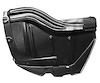 RH FENDER LINER FT SECT W/ STEEL BUMPER TUNDRA 07-11 - image 1