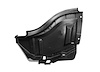 CAPA LH FRT FENDER INNER - image 1