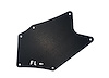 LT FRONT FENDER SPLASH SH - image 1
