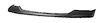 FT CVR P ABOVE STEEL BUMPER TUNDRA 07-11 - image 1