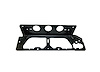 REAR BUMPER STEP PLATE TO - image 1