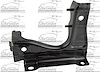 LH RADIATOR SUPPORT LOWER - image 1