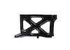 CAPA RT RR BUMPER COVER R - image 1