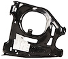 RH FT BUMPER MNTG ARM W/ STEEL BUMPER TUNDRA 07-11 - image 1