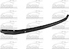 FRONT BUMPER COVER SUPPOR - image 1