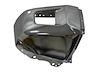 RH FRONT BUMPER EXTENSION - image 1