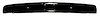 RR BMPR FACE BAR W/O PRKING AID BLACK W/ROCK WARRIOR PKG TUNDRA 09-11 - image 1