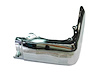 LH REAR BUMPER EXTENSION - image 1