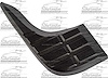 CAPA LT RR BUMPER STEP PA - image 1