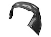LT FRONT FENDER INNER PAN - image 1