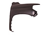 RT FRONT FENDER ASY TOYOT - image 1