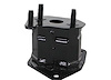 CAPA LT FRT BUMPER BRACKE - image 1