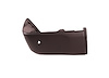 CAPA LH RR BUMPER CVR PLA - image 1
