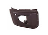 CAPA RH FRT BUMPER EXTENS - image 1