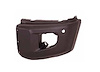 LH FRONT BUMPER EXTENSION - image 1