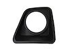 RH FRONT BUMPER INSERT W/ - image 1