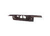 REAR BUMPER STEP PAD W/PA - image 1